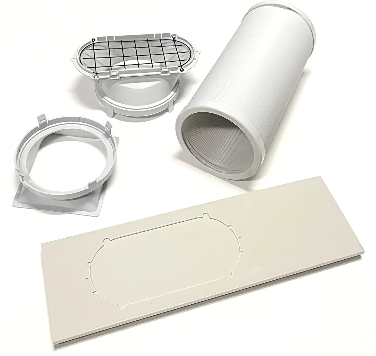 Originally Exhaust AP1019CR1G, AC AP1019CW1G Kit Conditioner OEM Window With Shipped AP0819CR1W, Hisense Air