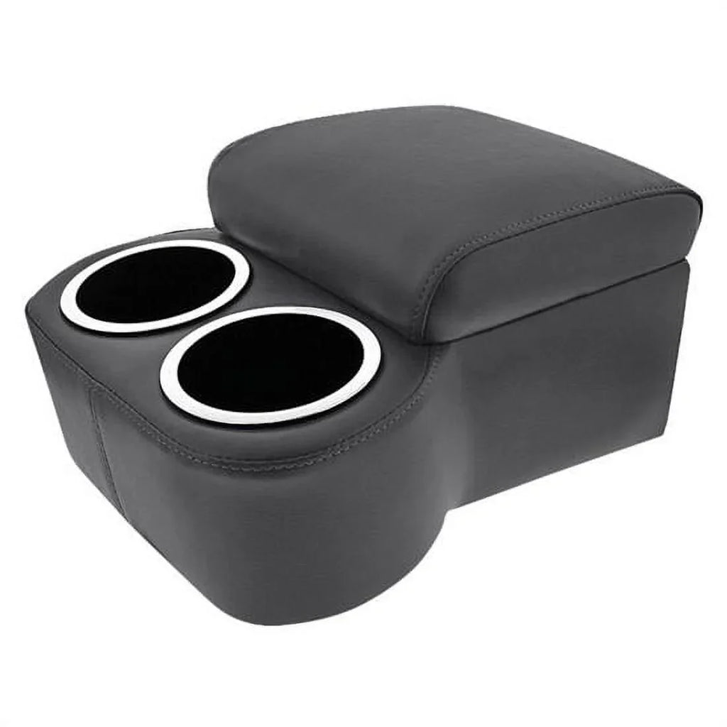 Classic Black Consoles Shorty Sierra Console, BC-SHORTY-244