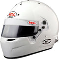 RS7 & White Helmet Head with Support, Neck