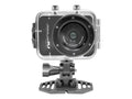 camera Action PyleSports Hi-Speed 5.0 - black HD - 9.8 - underwater - ft 1080p - MP to up PSCHD60BK
