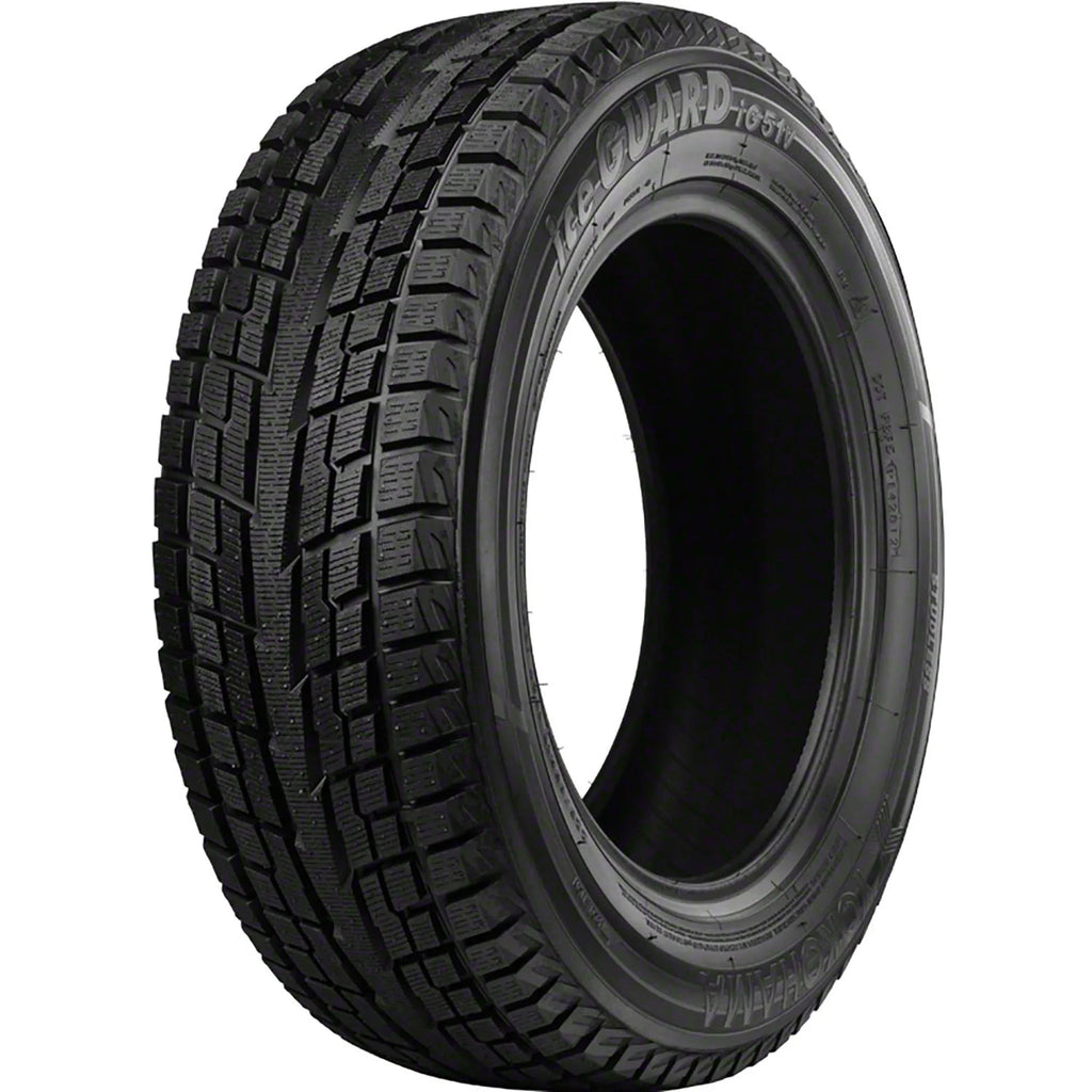 Winter iceGUARD 96T Yokohama 215/60R17 Passenger iG51v Tire