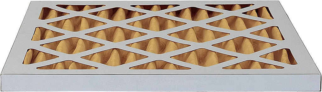 11 AC Pleated Filters HVAC 14x14x1 Furnace MERV (5-Pack) Filterbuy Air