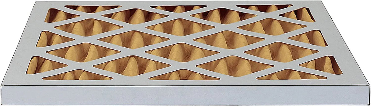 11 AC Pleated Filters HVAC 14x14x1 Furnace MERV (5-Pack) Filterbuy Air