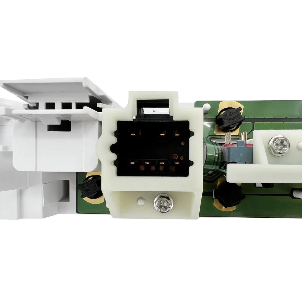 Escalade, GMC Control C1500, HVAC Heater C3500, 16231175, C2500, Panel Chevy, Control Suburban, Module 16238895 Tahoe Cadillac, K2500 Climate Compatible - K1500, C3500HD, with