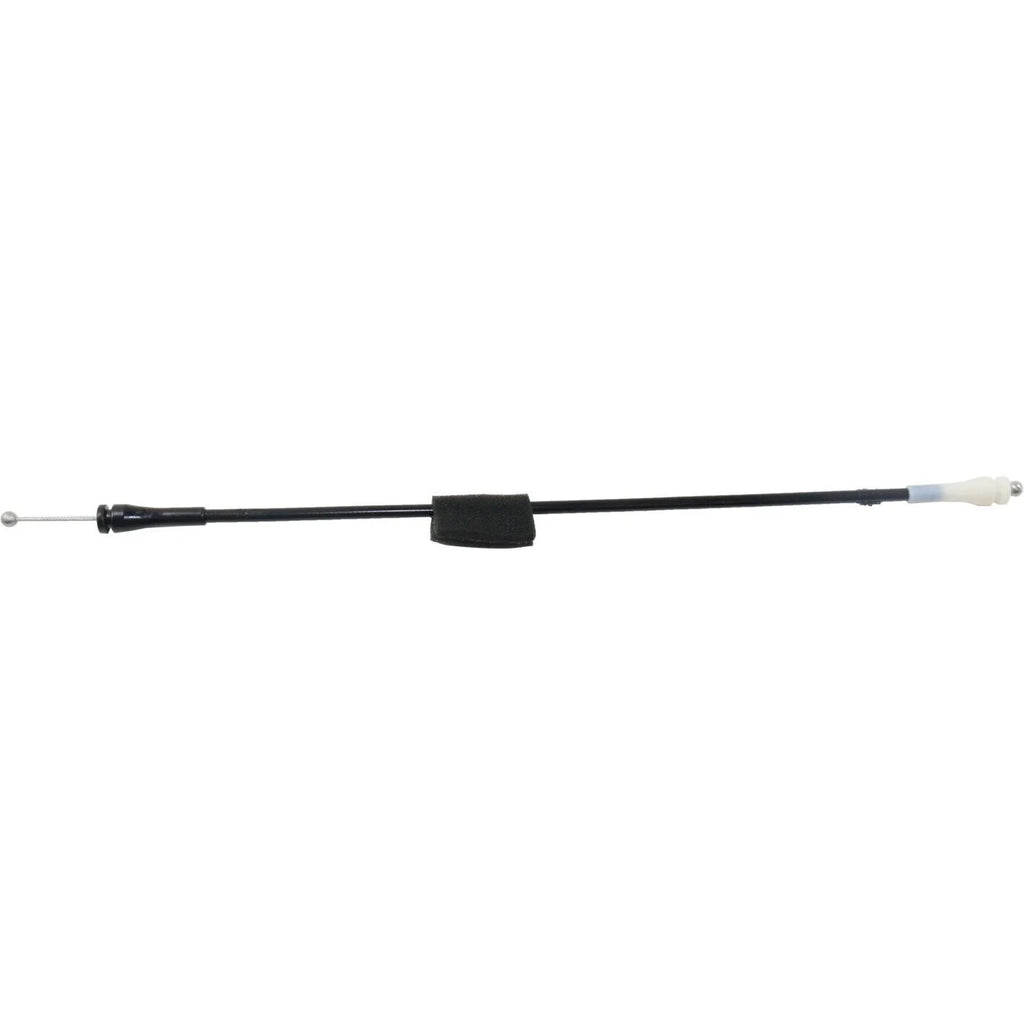 & for Pair Rear Side Set Driver Cables E150 E250 Latch Van 2 of Door Passenger