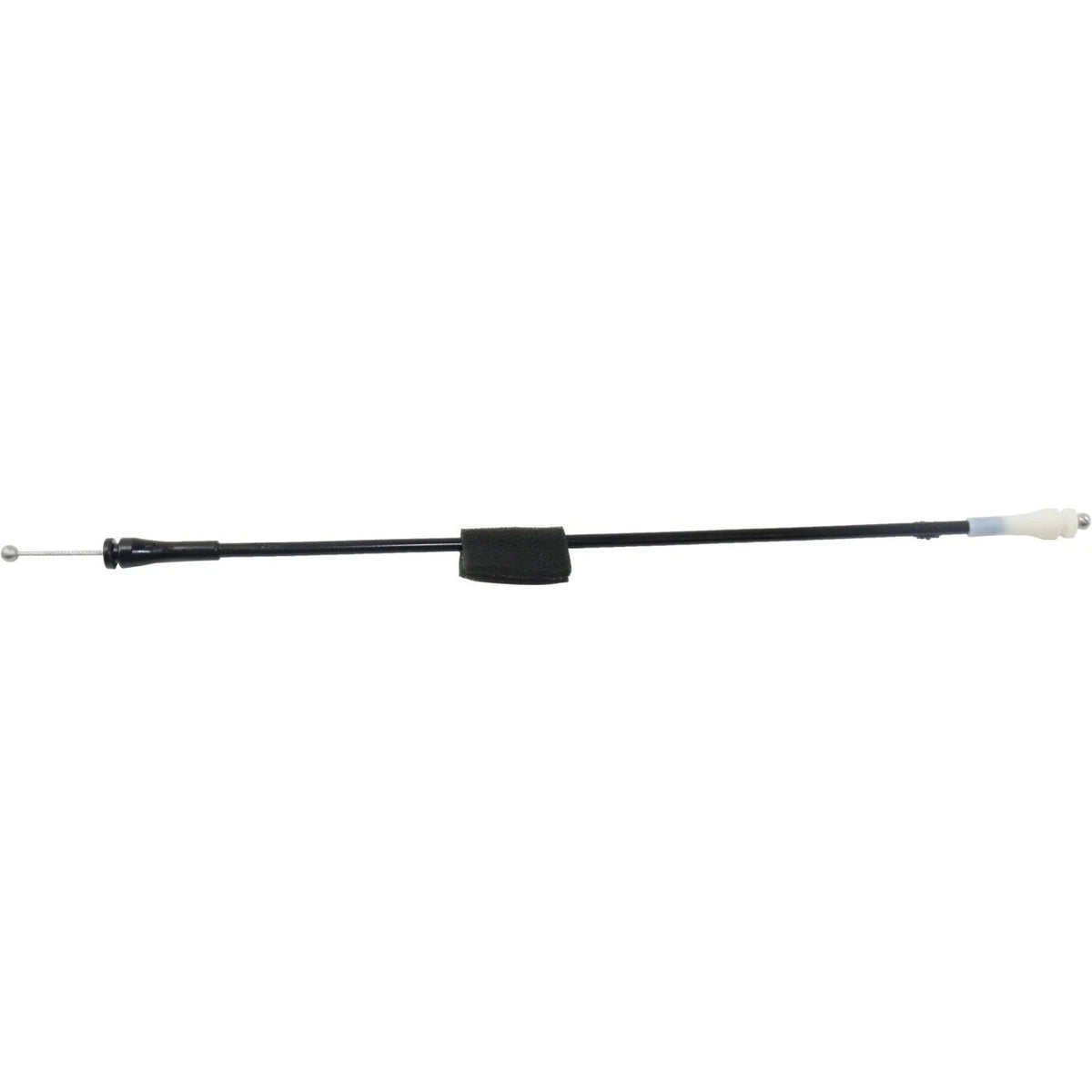 & for Pair Rear Side Set Driver Cables E150 E250 Latch Van 2 of Door Passenger