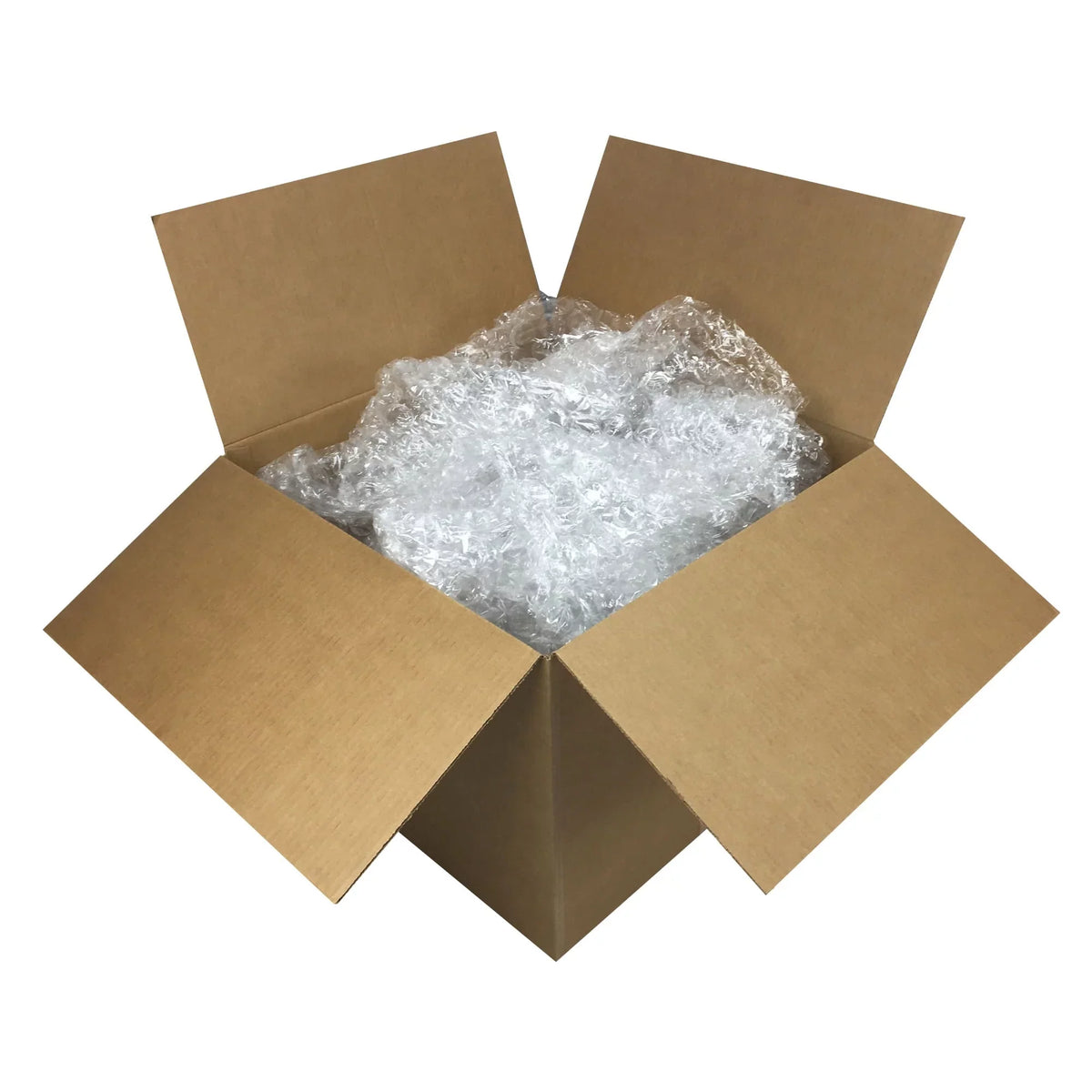 UOFFICE 1/2" 260 wide x - Size Bubbles ft Wrap Large Roll Cushioning 12" Bubble -