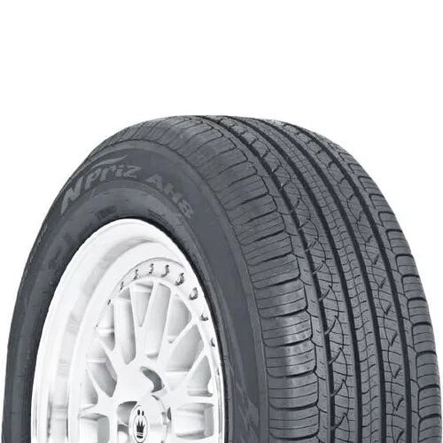 AH8 225/45R17 91W BSW (4 Tires) NPriz Nexen