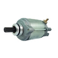 3110040F00, GSX-R1000 04 05 02 228000-8771, 12V 07 08 2280008770, Suzuki GSXR1000 SMU0398, 03 999cc Starter With New 06 01 41052223 Motorcycle Compatible 2001-2008