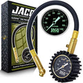 JACO JACO Products PSI Tire Gauge Pressure ElitePro - 100 Superior