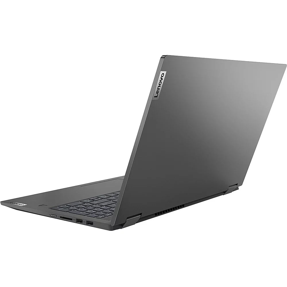15ITL05 2.4GHz WIN11H,Graphite Gray 256GB 15.6" Lenovo Touch SSD 5 (Used) Flex Core™ 12GB i5-1135G7