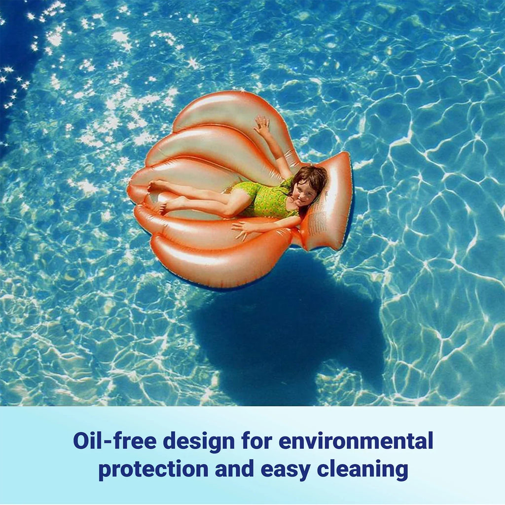 Pump 800 Cover Submersible GPH Pool Black+Decker