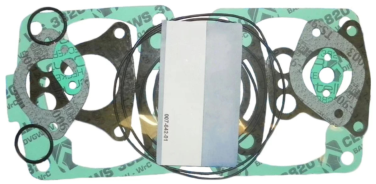 SLH 1999 2004 2001 Polaris Virage700cc New Freedom 2000 Compatible Jet 1997 With End Gasket SL Top 1996 1998 Ski Hurricane Kit 2003 SLT 2002