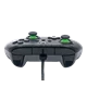 Niebiaska Advantage XS przewodowy Kontroler konsoli Series PowerA - do Xbox