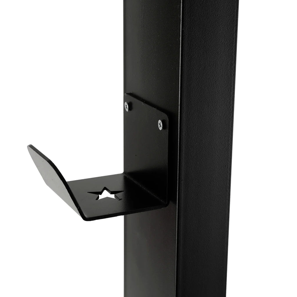 Station Charging Pedestal Charging Stand Mounted EV Tesla For Station Charger EV
