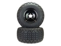 Terrain Bad (2) 26x12.00-12 61" 022-4090-00 Tire Boy Assy Renegade Fits 72" All