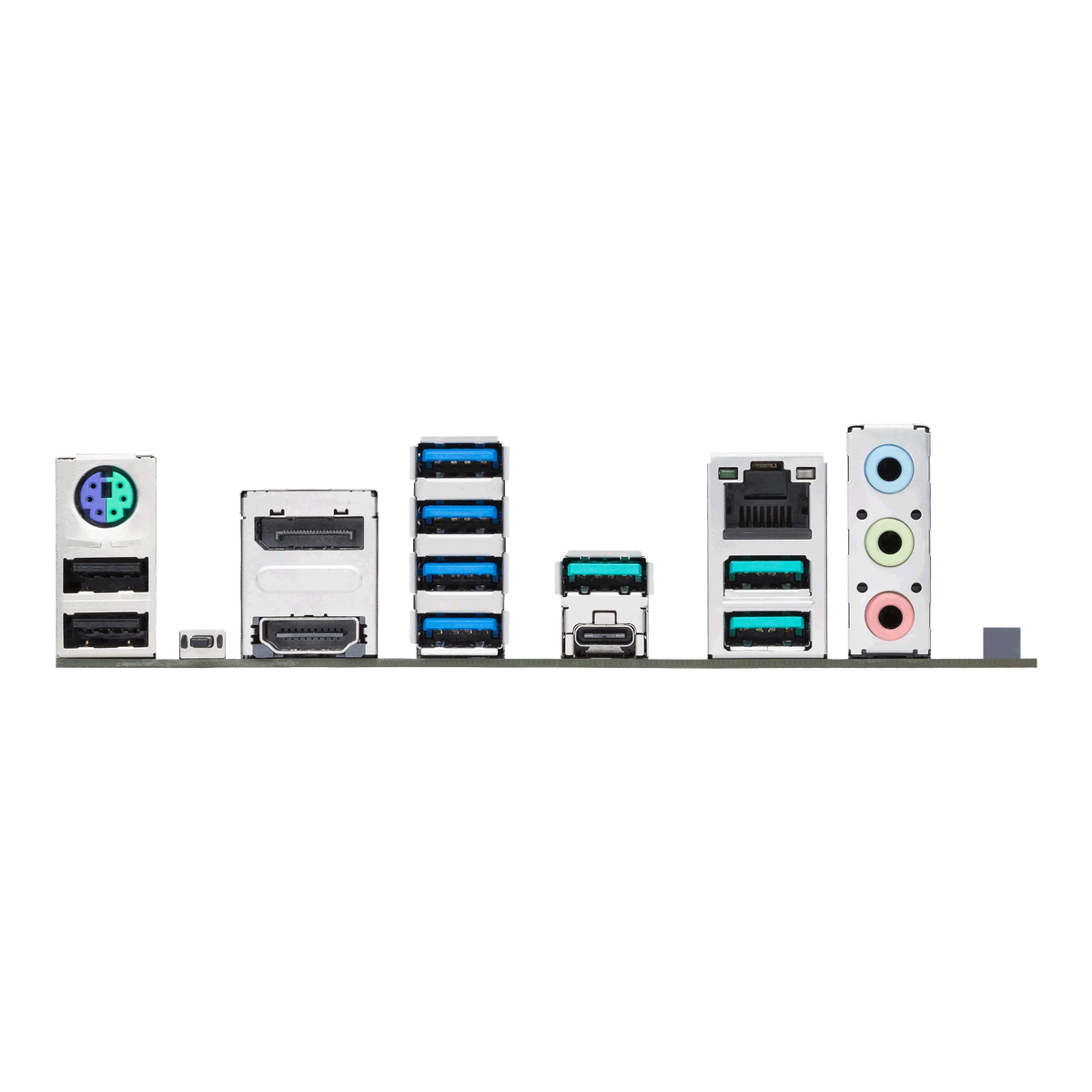 7000 Prime X670-P Gen and (DDR5, Header, AM5 ATX Slots, (LGA Ryzen USB 2.5Gb Motherboard ASUS Type-C, 2x2 Ethernet) 3.2 3xM.2 USB4 Socket 1718)