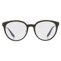 53 Chopard Oval Demo Ladies VCH331S Eyeglasses 0D80