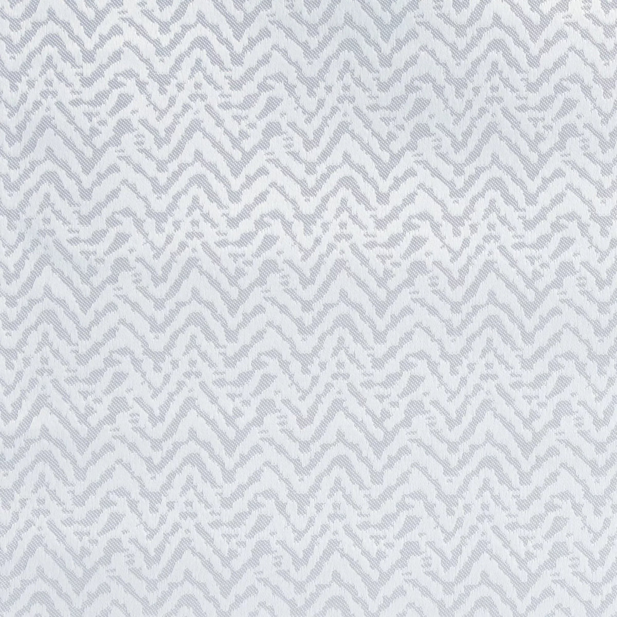 Blackout Silver Home Esme Roman 31"x64", Total Shade, Exclusive