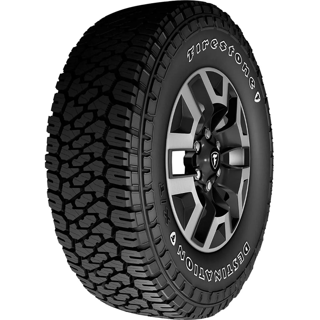 Longhorn X/T Ram LTZ, Silverado Truck 2011-13 LT235/80R17 3500 Chevrolet Laramie All 120/117S Terrain HD Destination Tire Fits: Light Firestone 3500 2011-18 E