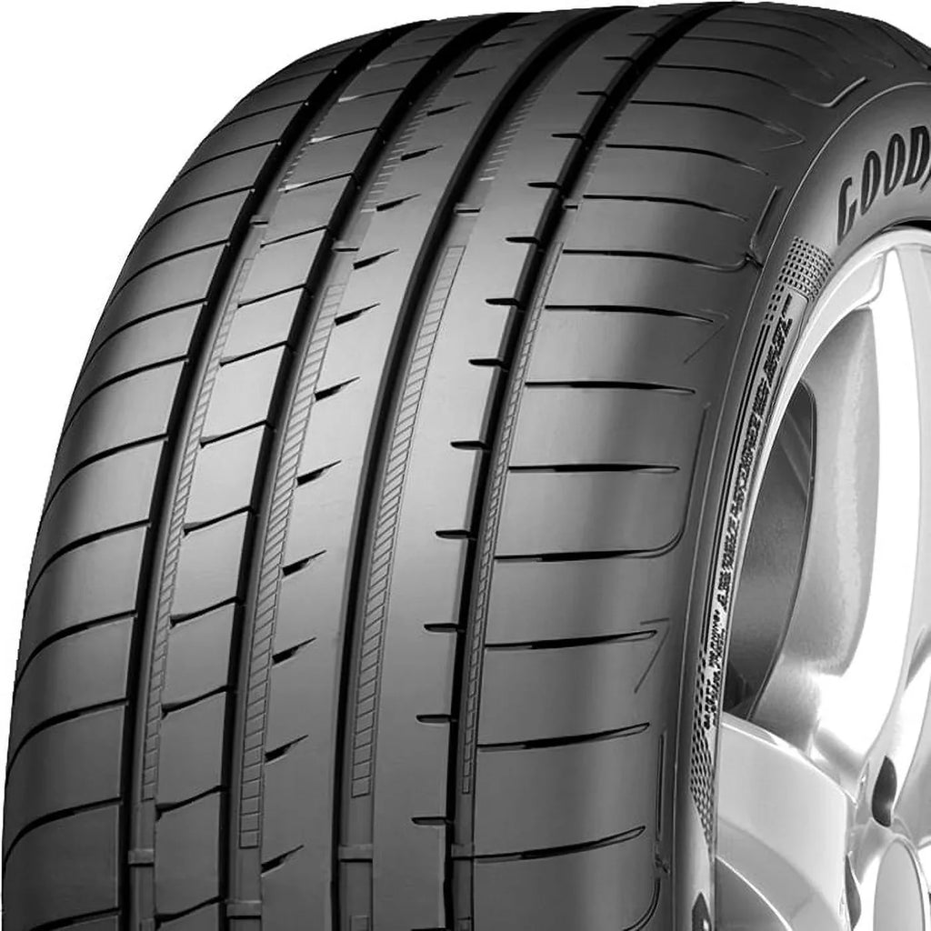 105H (MO) Performance Goodyear 5 265/40R21 XL One Eagle Asymmetric F1 Tire