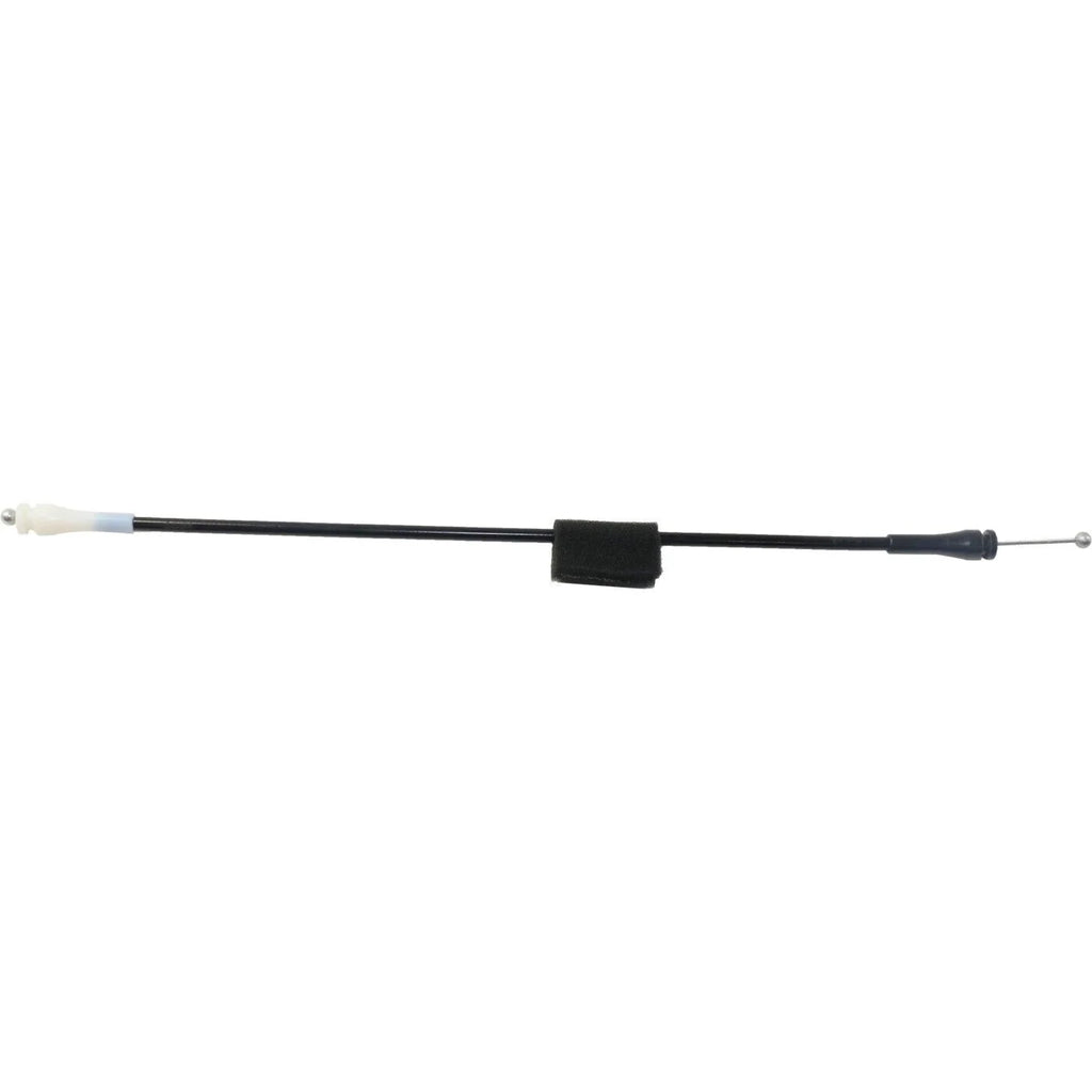 & for Pair Rear Side Set Driver Cables E150 E250 Latch Van 2 of Door Passenger