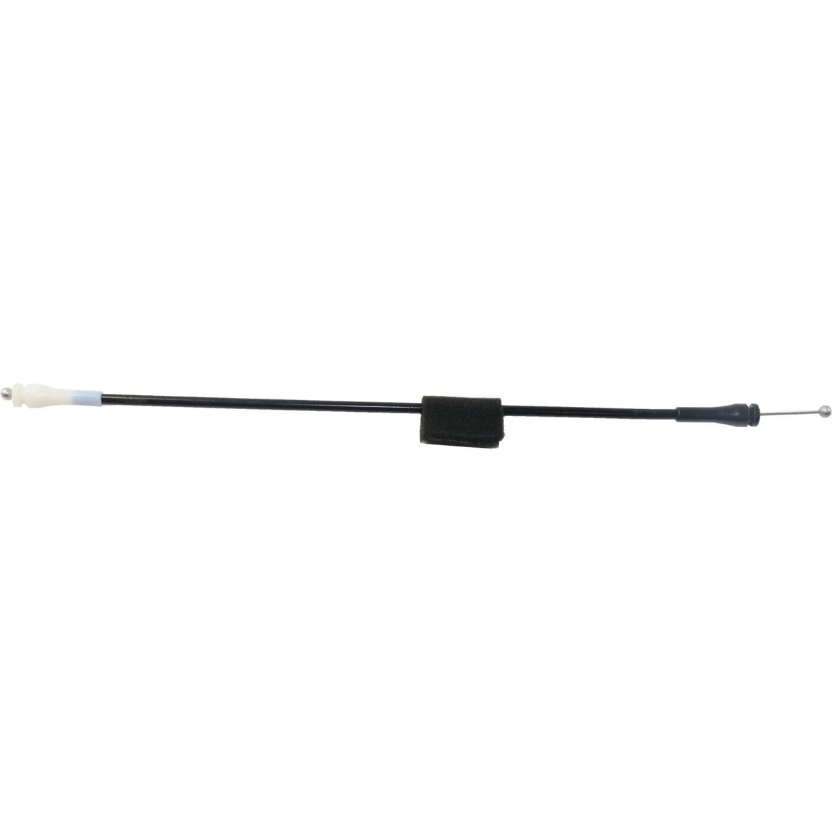 & for Pair Rear Side Set Driver Cables E150 E250 Latch Van 2 of Door Passenger