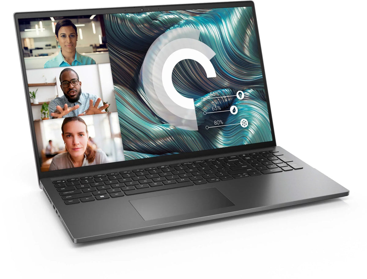 Dell GHz Laptop FHD+ | - 7620 Cores Core i7 12th 14 16GB 3050 | Vostro RAM @ Gen (2022) CPU 16" - | SSD RTX 512GB - 4.7 - Restored
