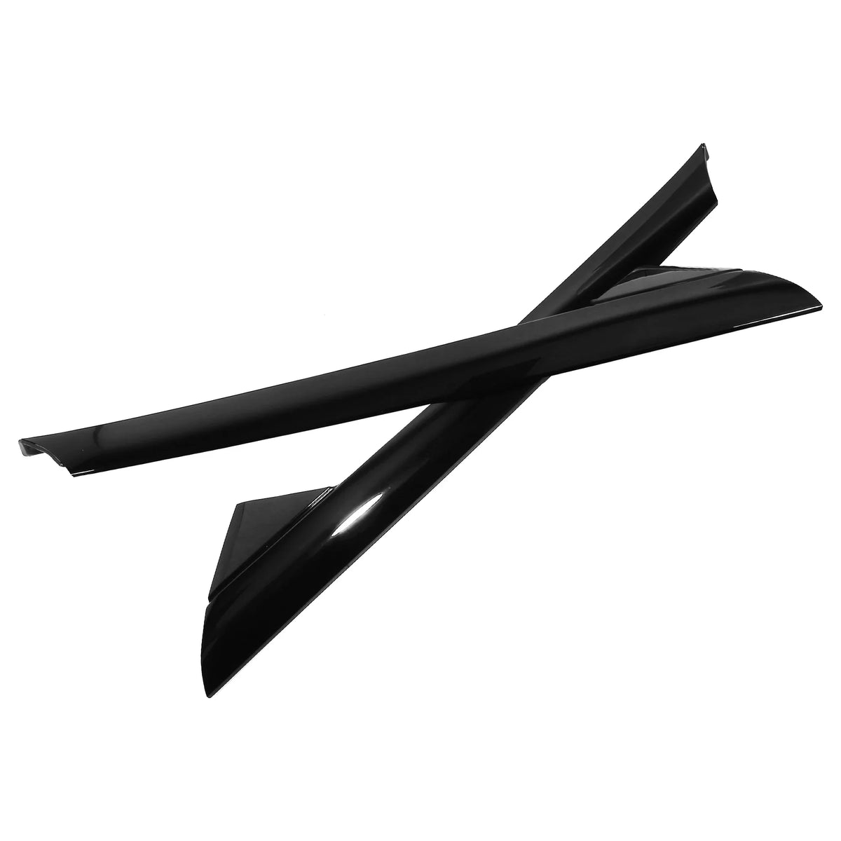 Passenger Explorer 11-19 Front Trim BB5Z-7803137-AB Outer Side Ford Windshield Driver Pillar for BB5Z-7803145-AA Molding