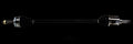 GS, ECLIPSE Axle MITSUBISHI RS 1997-1999 GSP MITSUBISHI ECLIPSE CV Fits 1996 GSP NCV12530 New select: