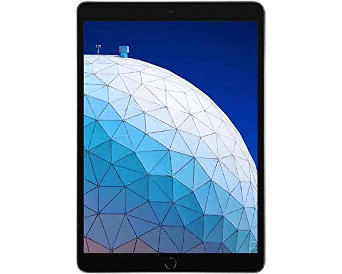 Comes 2 Tempered Space Restored Gray, Wi-Fi iPad Apple Only, (Refurbished) 16GB, Bundle: Charger Generic 9.7-inch, Case, Glass, Air with