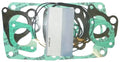 Polaris New 2001 2000 I 007648012 Gasket 2002 Virage Kit With Ski Compatible 800cc Octane Top 2003 Jet Virage 2004 End