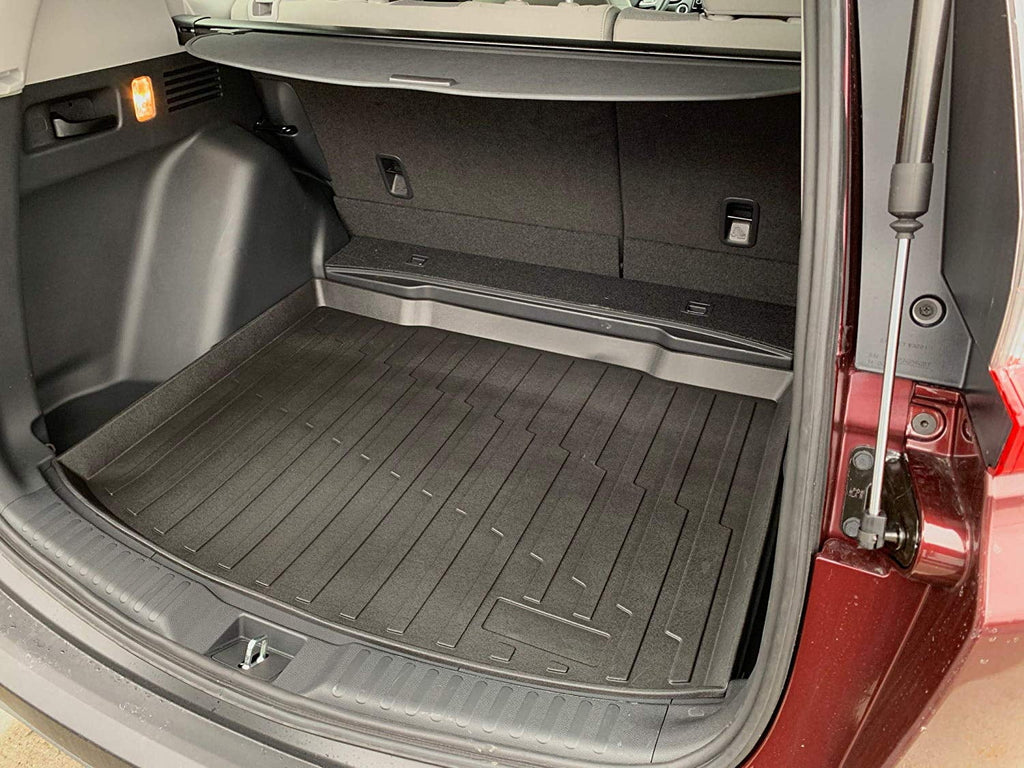 2018 Measured 2021 NEW Liner Rubber Trunk for HONDA Tray CR-V Laser 2020 2017 Cargo 2019