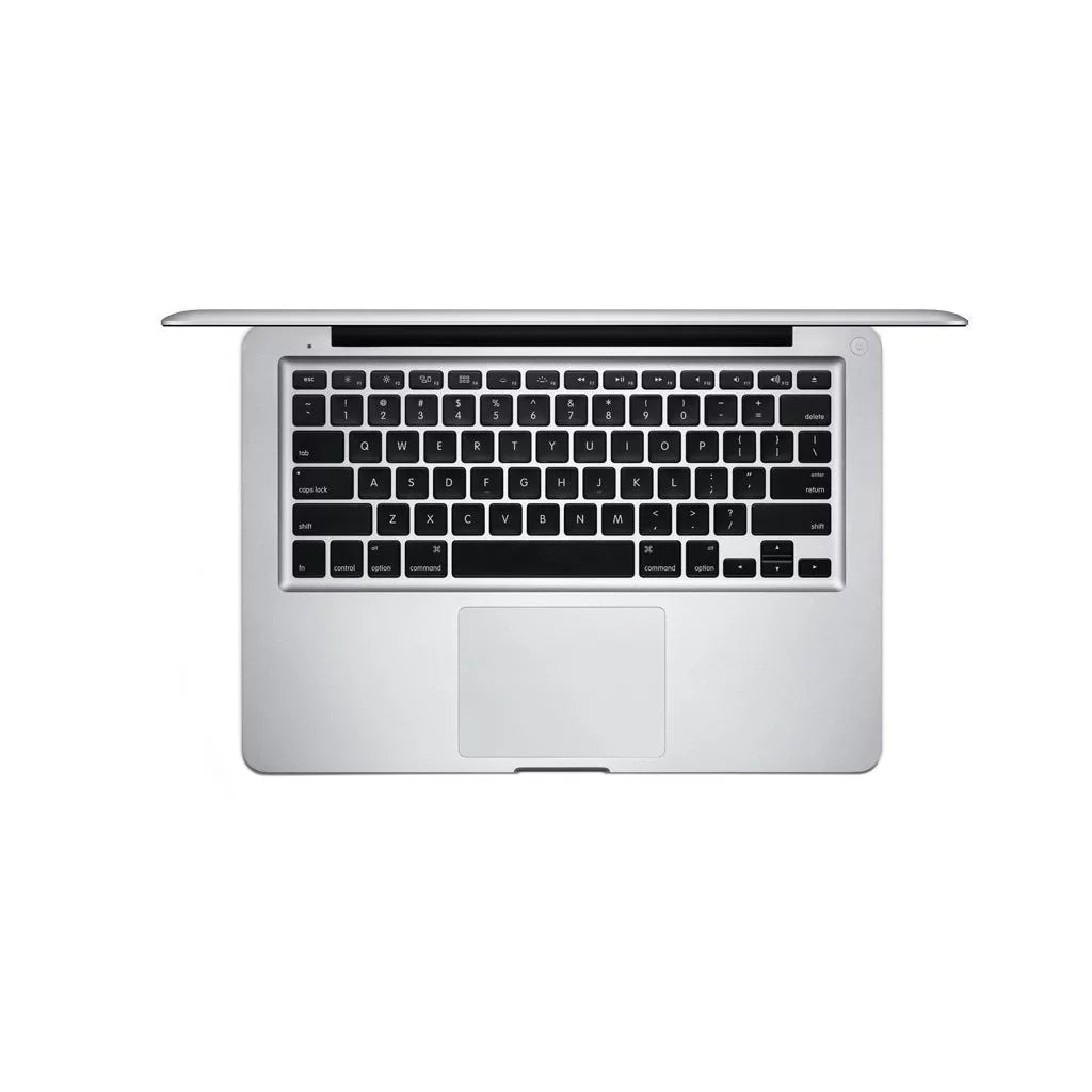 HDD (Refurbished) Dual-Core Laptop 13.3" 2.4GHz Pro 500GB 4GB Restored Intel MD313LLA i5 MacBook Apple