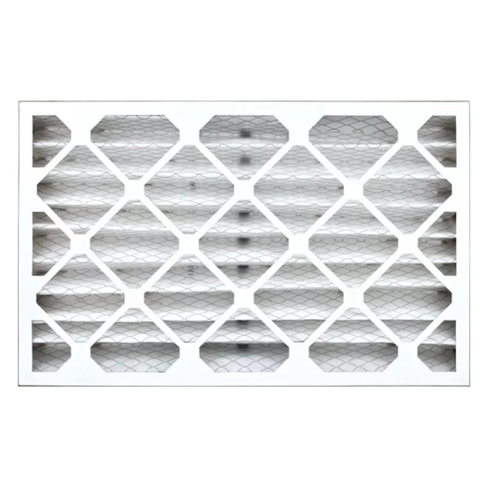 11 Honeywell Fits 16x25x4 (3 Air Pack) REP MERV FC200E1029 Furnace Filter