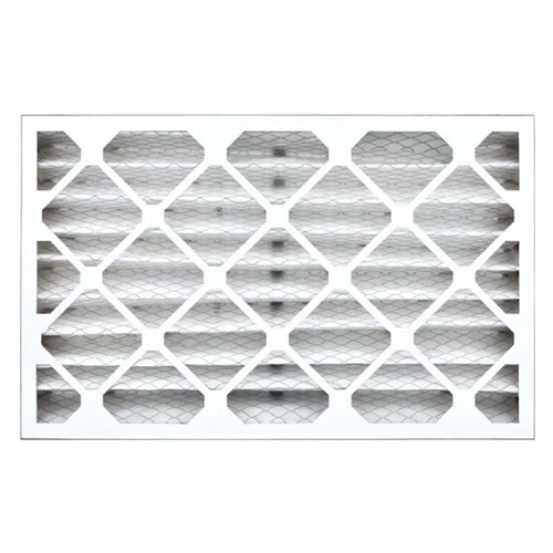 11 Honeywell Fits 16x25x4 (3 Air Pack) REP MERV FC200E1029 Furnace Filter