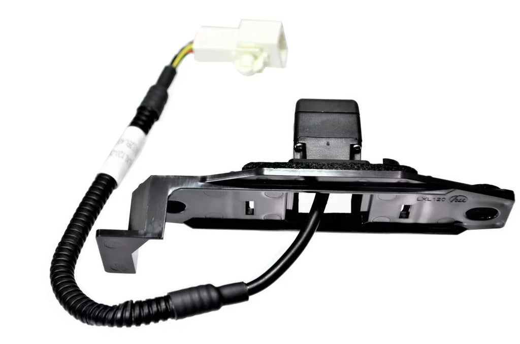 View Camera 2008-2009 Fits Auto LEXUS PT select: Backup Rear BUCLX-120 2006-2014 LEXUS Warehouse IS-F IS,