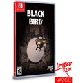 (Switch Run Bird Limited Switch Nintendo #68) Black -