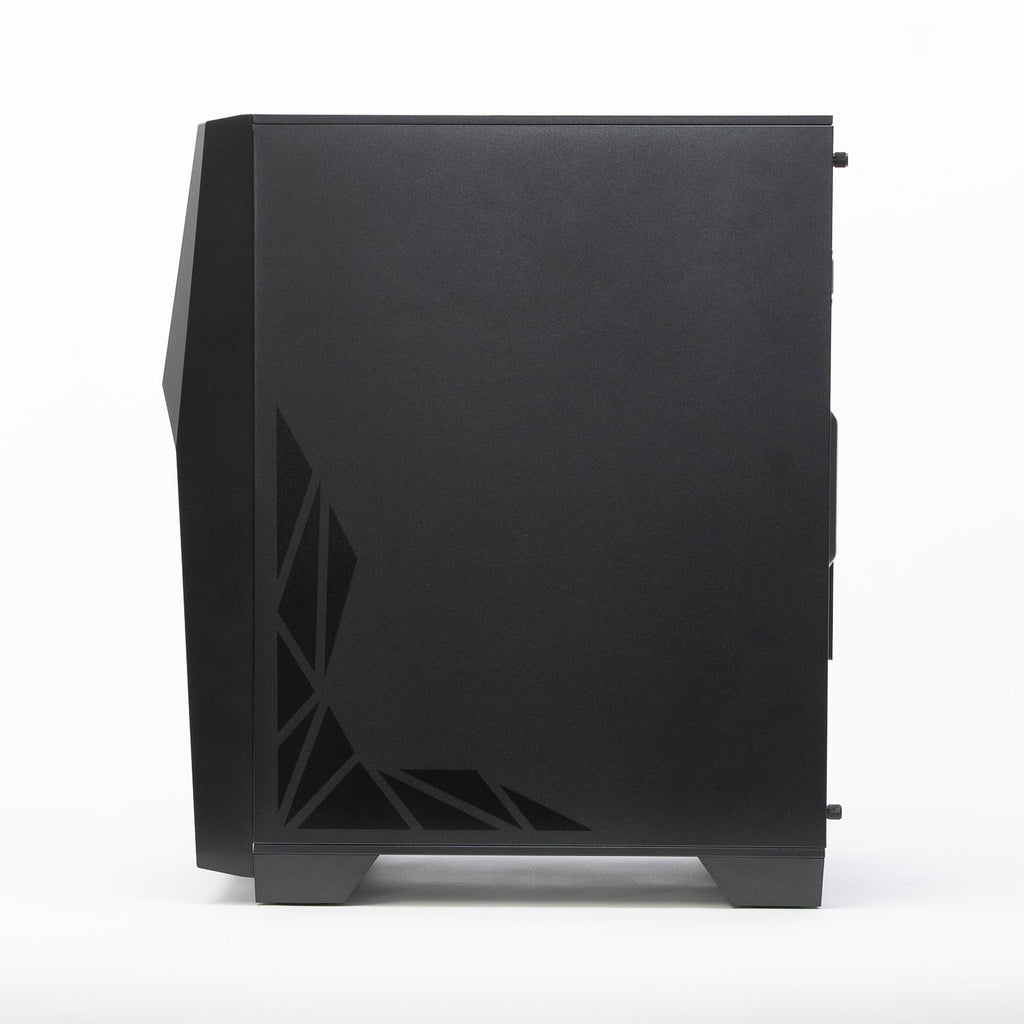 Black 4060 MSI Gaming 16GB SSD, R 1TB Win i5-13400F, 11, Desktop, Intel DDR5, NVIDIA Codex 8GB, RTX