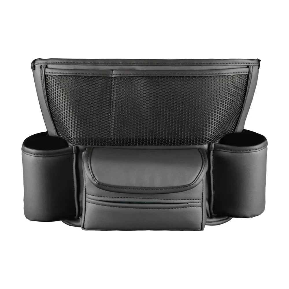 Center BUZHI Dadypet Center HUIOP PAPAPI Seat Storage bag,Car Console Console