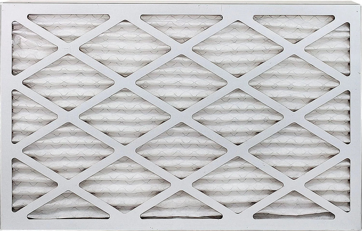 13 MERV 16x36x2 HVAC Air Pleated Filterbuy AC Filters (2-Pack) Furnace