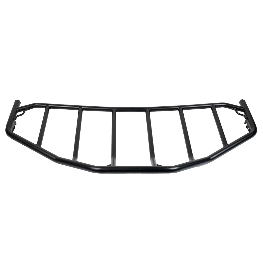 2884878 Hood Storage Front Rack Easy Install Steel-Construction Polaris Durable