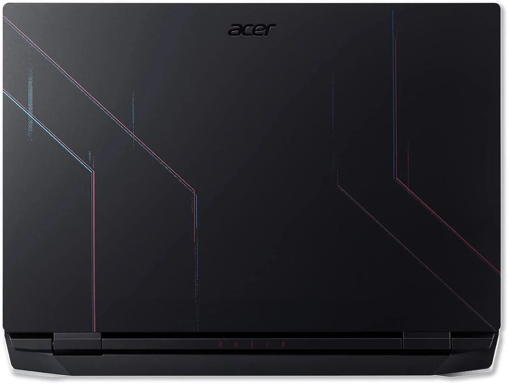 16GB | Backlit | | Keyboard IPS | Laptop Ti 6 GeForce Core | NVIDIA Intel Wi-Fi | 5 i5-12500H Nitro 4 RTX | 3050 Killer 512GB GPU Acer 144Hz Display SSD AN515-58-57Y8 FHD Laptop Gaming Gen DDR4 15.6"