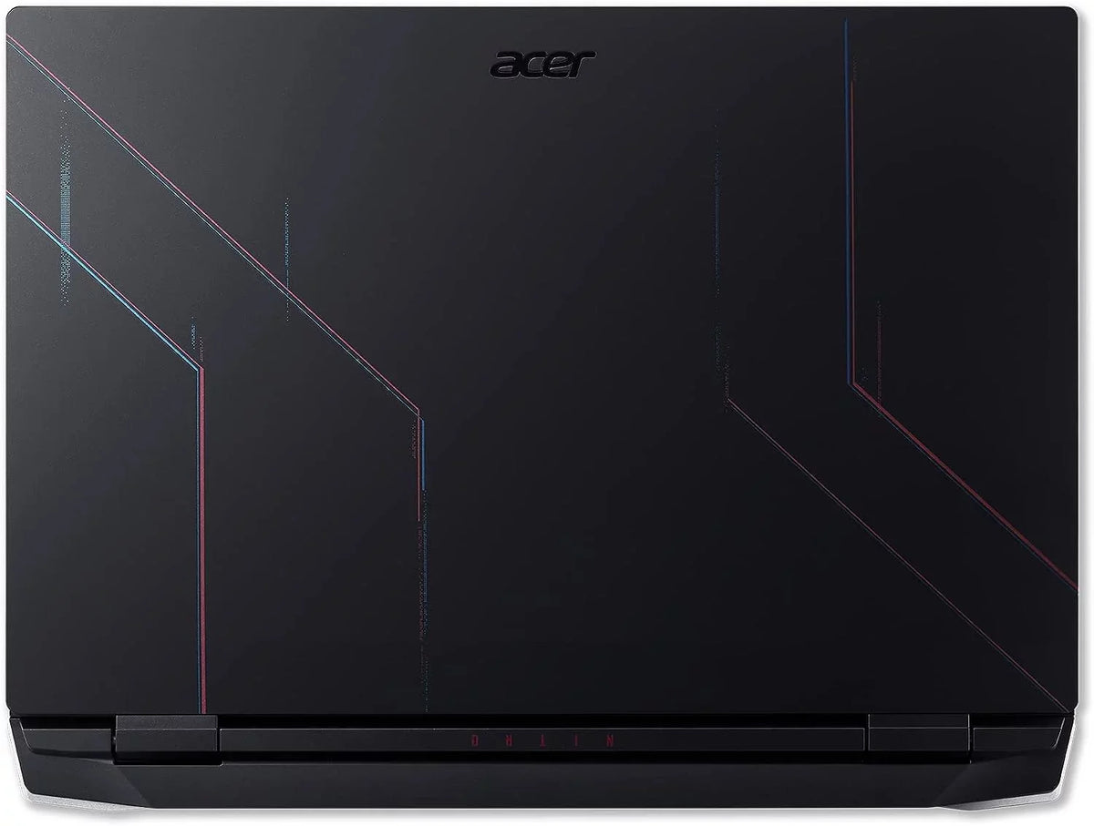 16GB | Backlit | | Keyboard IPS | Laptop Ti 6 GeForce Core | NVIDIA Intel Wi-Fi | 5 i5-12500H Nitro 4 RTX | 3050 Killer 512GB GPU Acer 144Hz Display SSD AN515-58-57Y8 FHD Laptop Gaming Gen DDR4 15.6"
