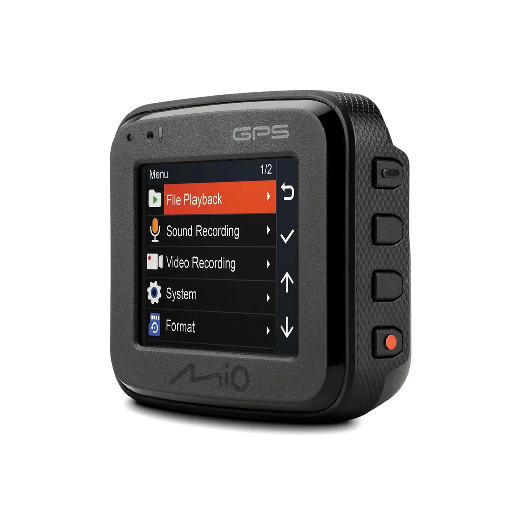 Mio Mivue Camera C570 5415N6090023 Dash