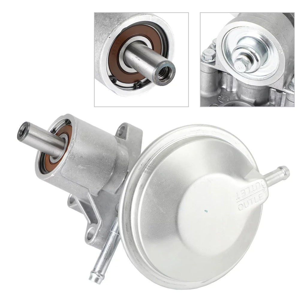 Isuzu For 97548186 290KT00030 8975481860 NPR Vacuum N-Series Pump 2020.5+ NQR