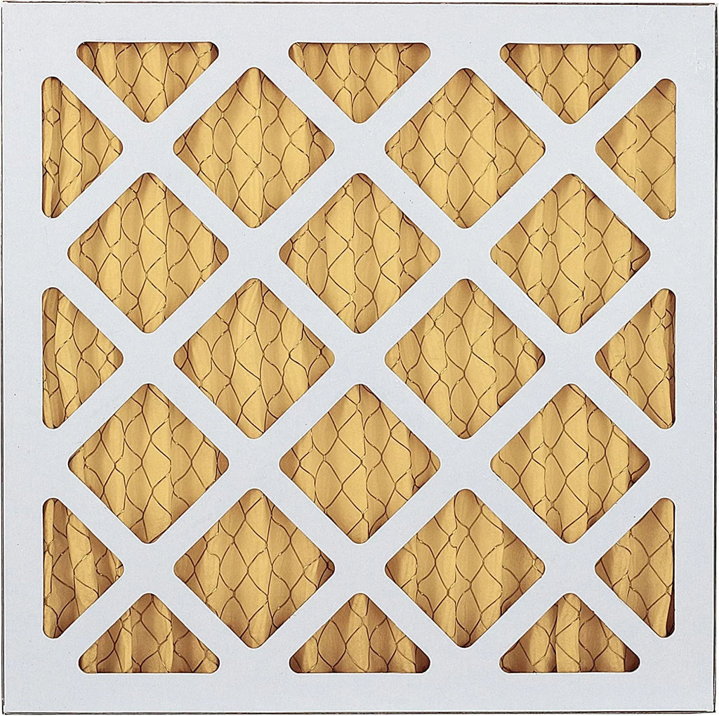 11 AC Pleated Filters HVAC 14x14x1 Furnace MERV (5-Pack) Filterbuy Air