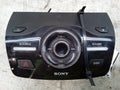 Sony OEM Radio (Good) 18 Pre-Owned Panel Ford Escape Control