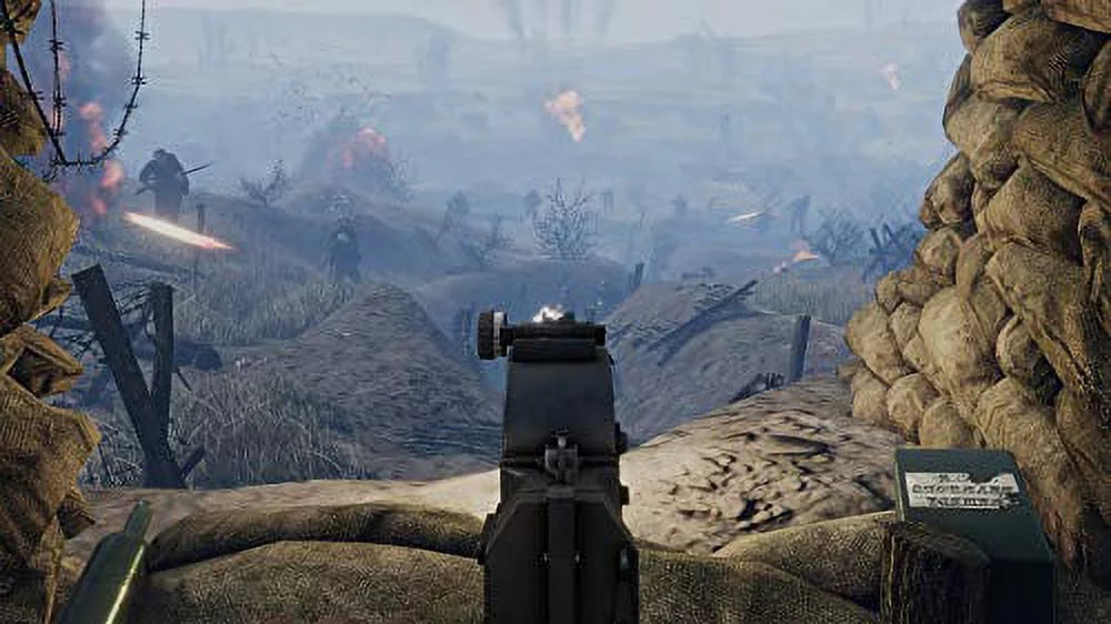 Tannenberg PlayStation Front Eastern 5 for - WWI: