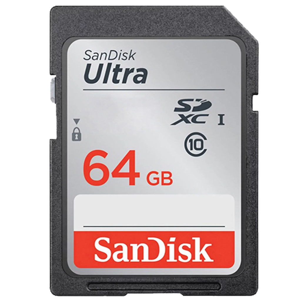 18-135mm Memory Bundle Lens Accessory DSLR 90D Canon Camera 64GB Card ZeeTech + with USM SanDisk EOS + IS